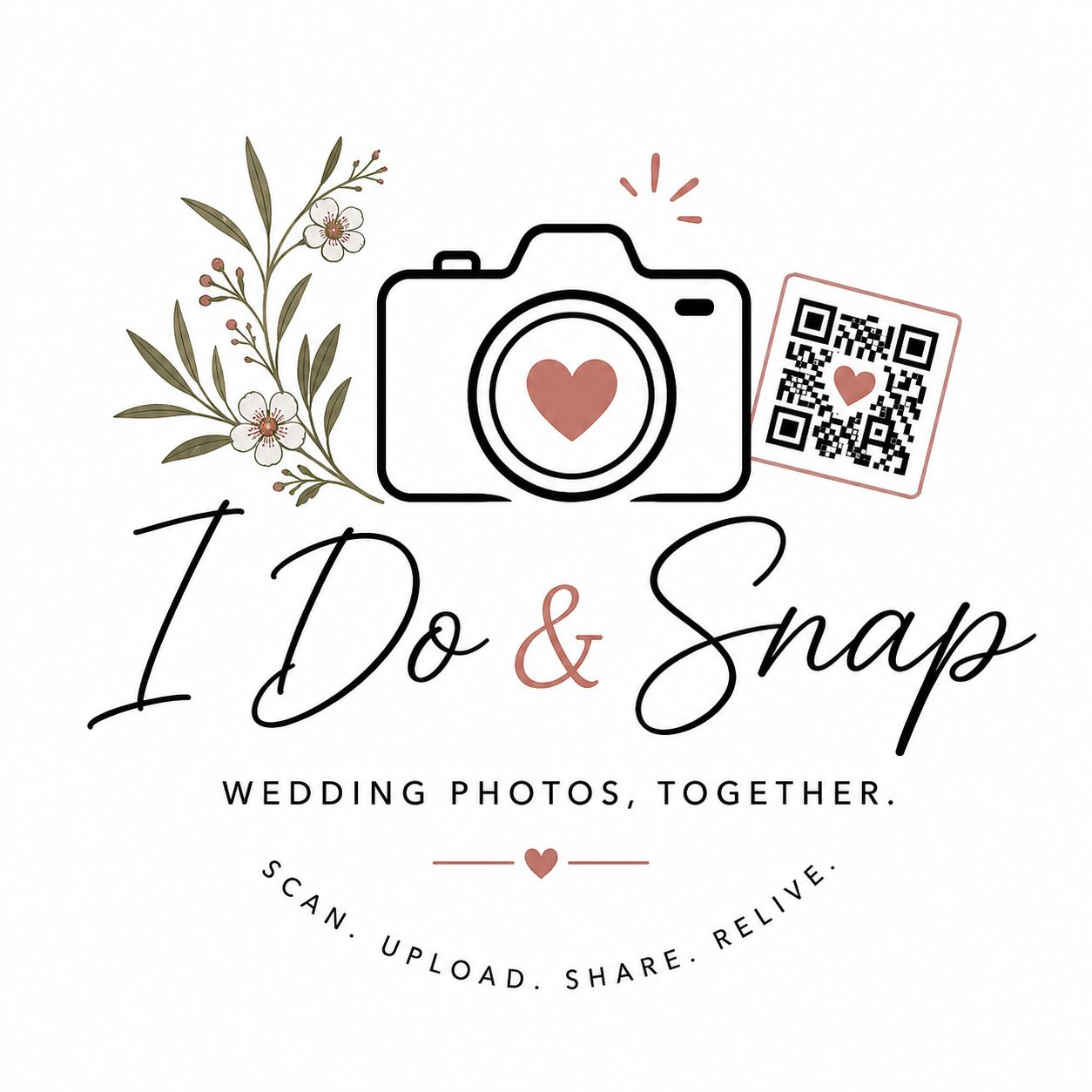 I Do & Snap